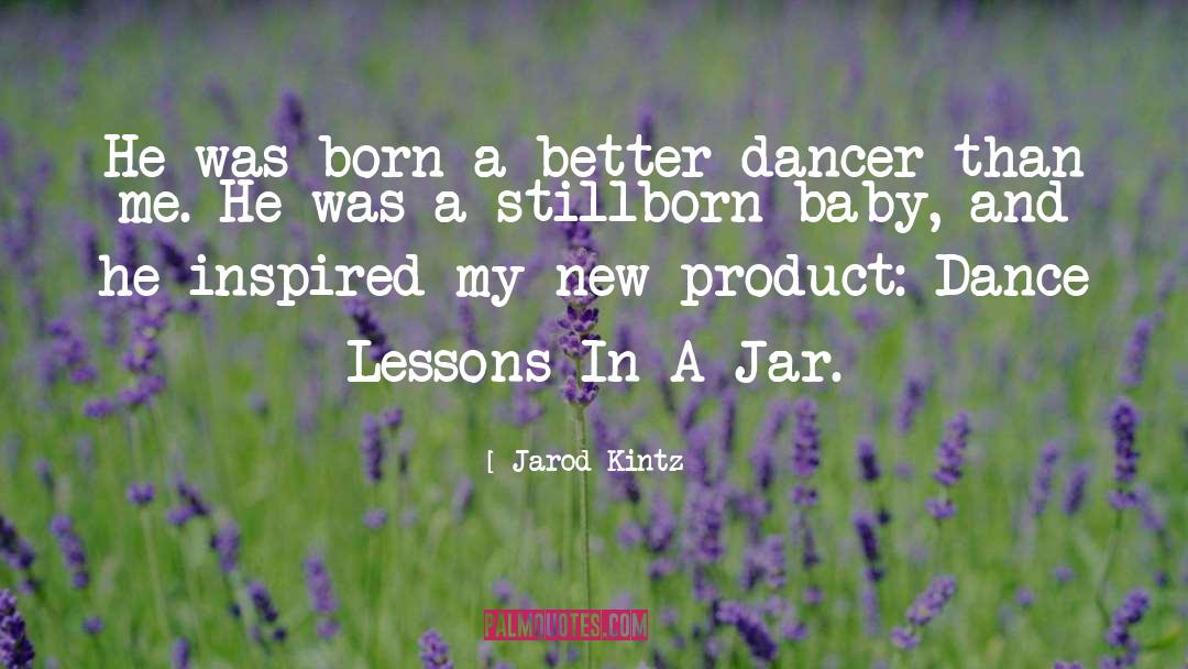 Better Words quotes by Jarod Kintz