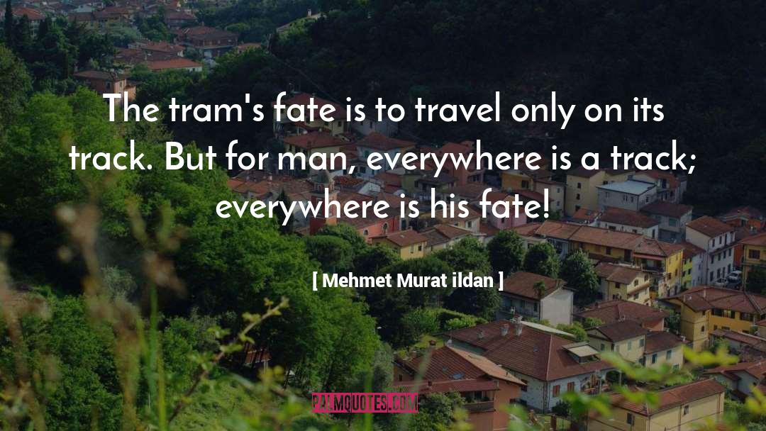 Betting On Fate quotes by Mehmet Murat Ildan