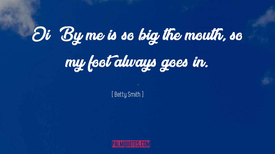 Betty Dravis quotes by Betty Smith