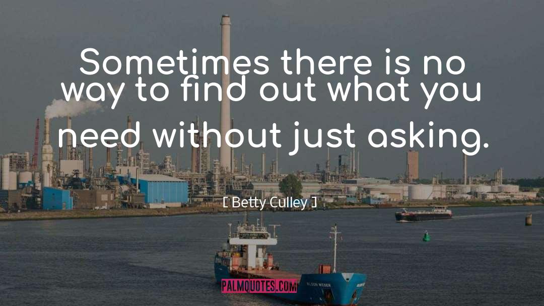 Betty Neels quotes by Betty Culley