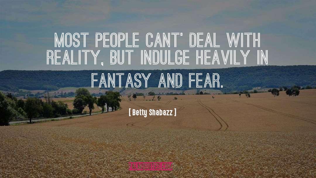 Betty Shabazz quotes by Betty Shabazz