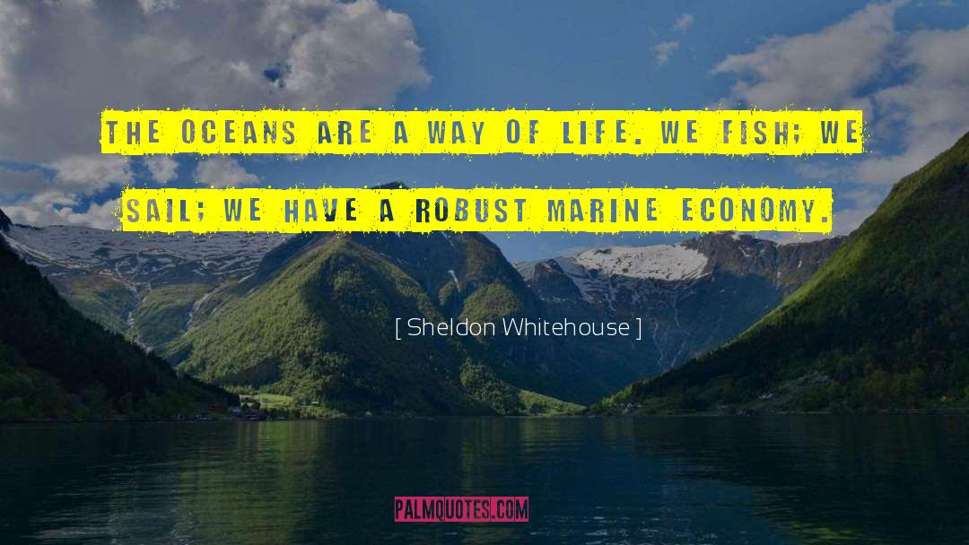 Beurteaux Marine quotes by Sheldon Whitehouse