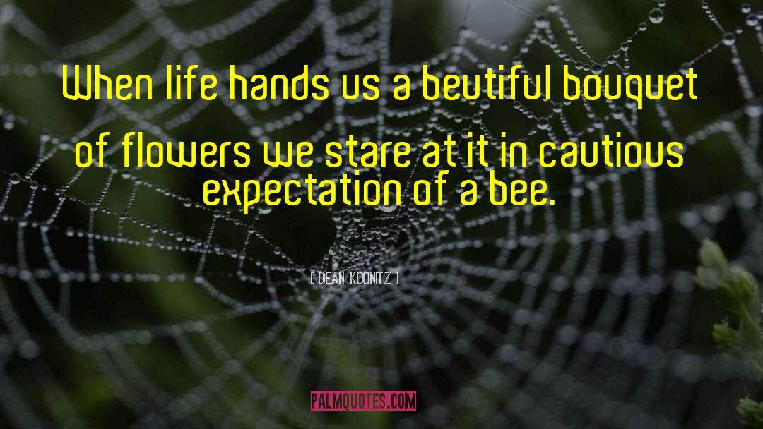 Beutiful Cretures quotes by Dean Koontz