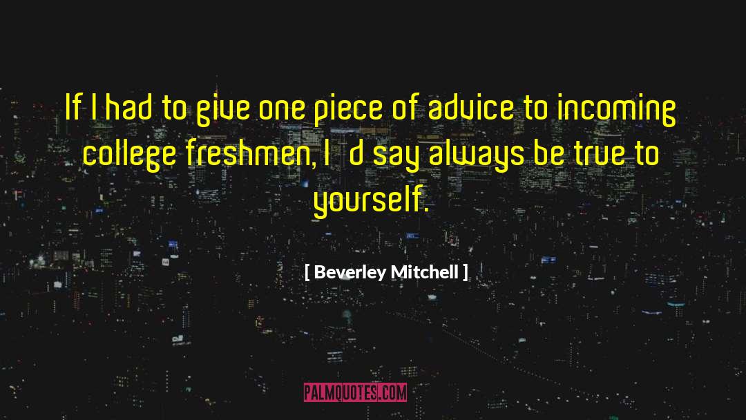 Beverley Allitt quotes by Beverley Mitchell