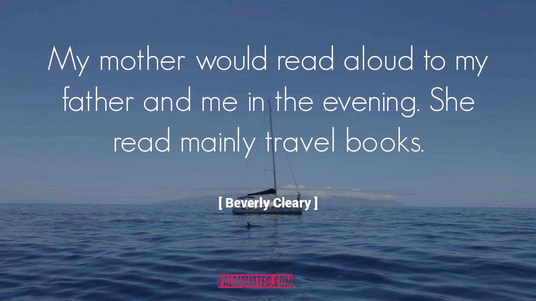 Beverly Cleary quotes by Beverly Cleary