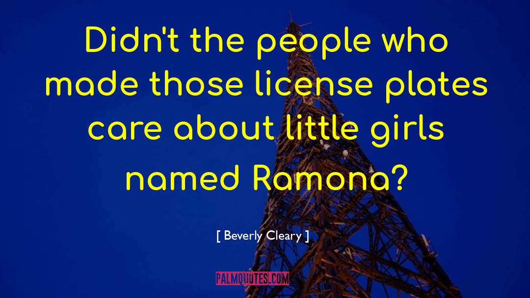 Beverly Cleary quotes by Beverly Cleary