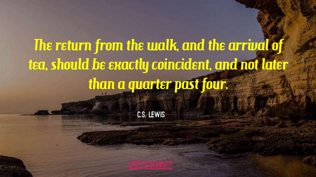 Beverly Lewis quotes by C.S. Lewis