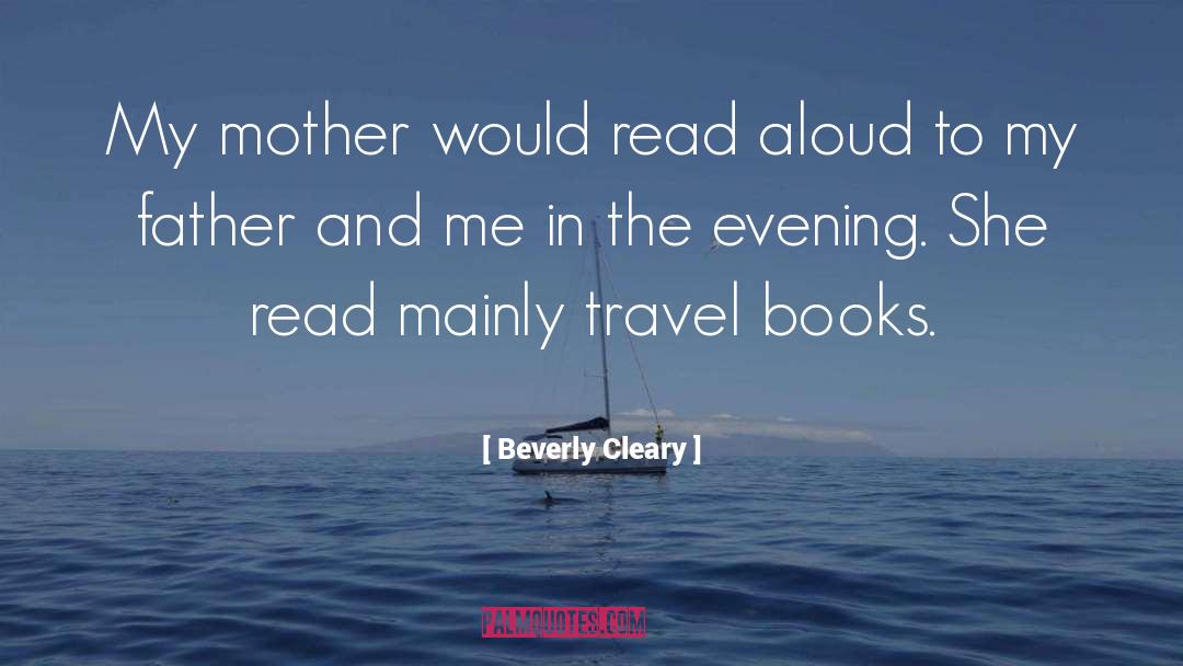 Beverly quotes by Beverly Cleary