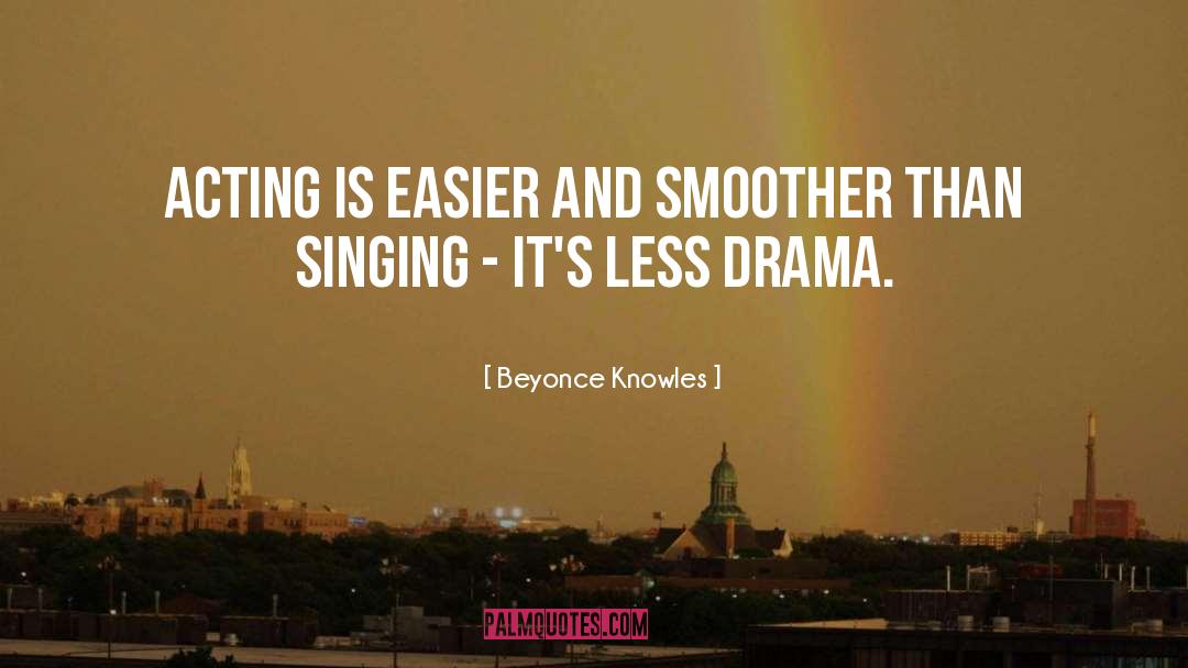 Beyonce Bossy quotes by Beyonce Knowles