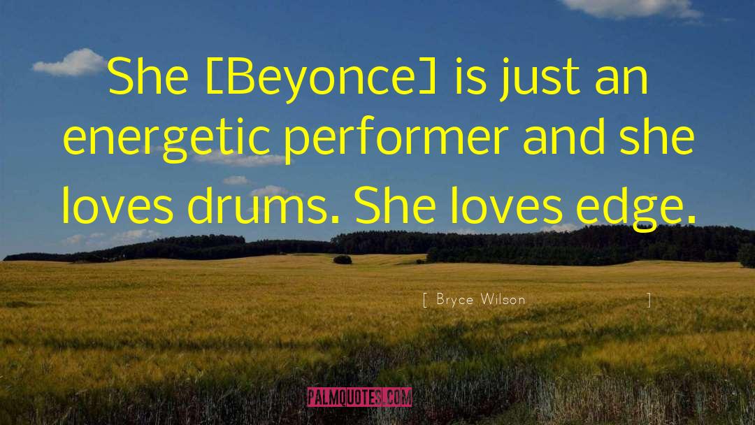 Beyonce Bossy quotes by Bryce Wilson