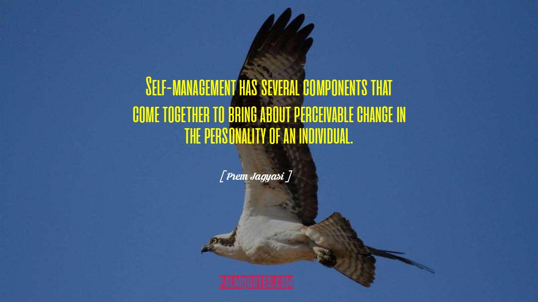 Beyond Change Management quotes by Prem Jagyasi