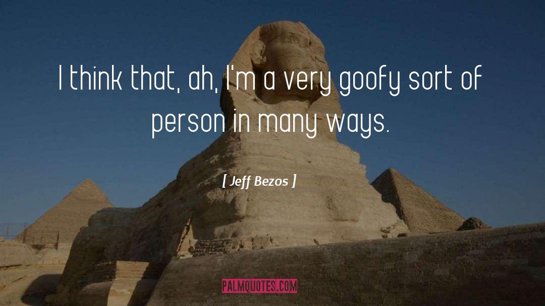 Bezos quotes by Jeff Bezos