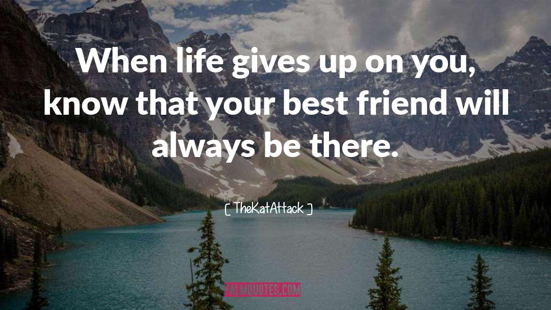 Bffs quotes by TheKatAttack