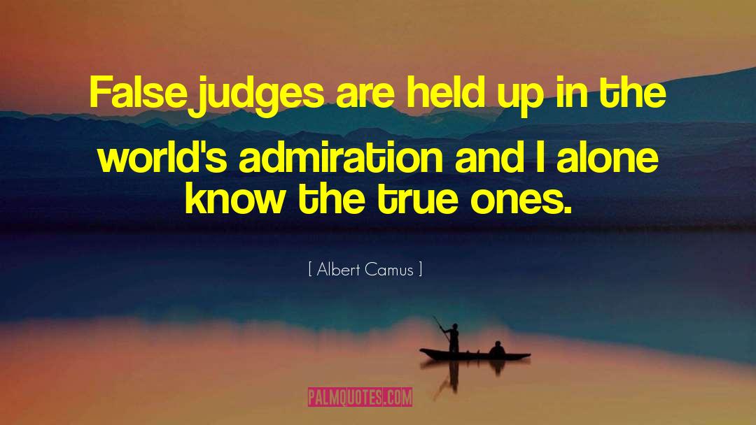 Bgt Judges quotes by Albert Camus