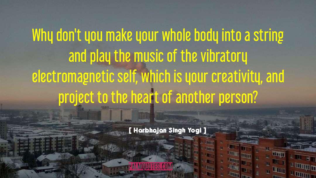 Bhagat Singh quotes by Harbhajan Singh Yogi