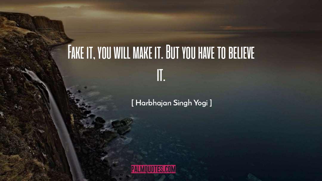 Bhajans quotes by Harbhajan Singh Yogi