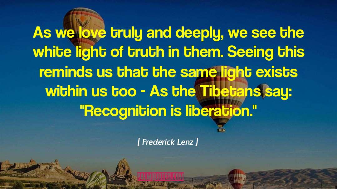 Bhakti quotes by Frederick Lenz