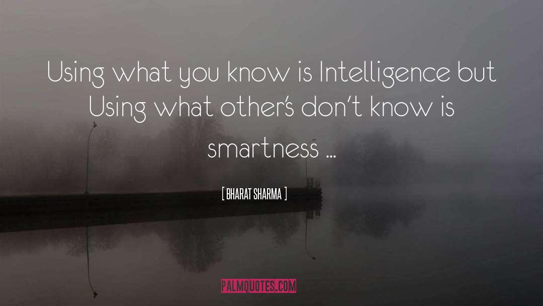 Bharat quotes by BHARAT SHARMA