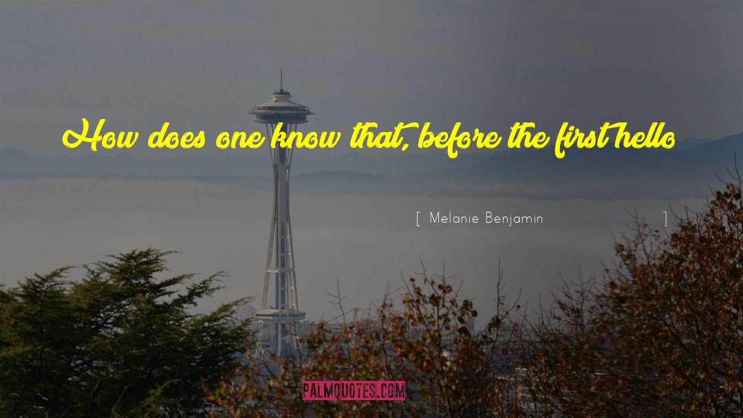Bhoja Air quotes by Melanie Benjamin