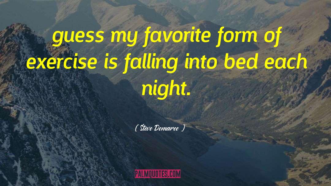 Bhootnath Night quotes by Steve Demaree