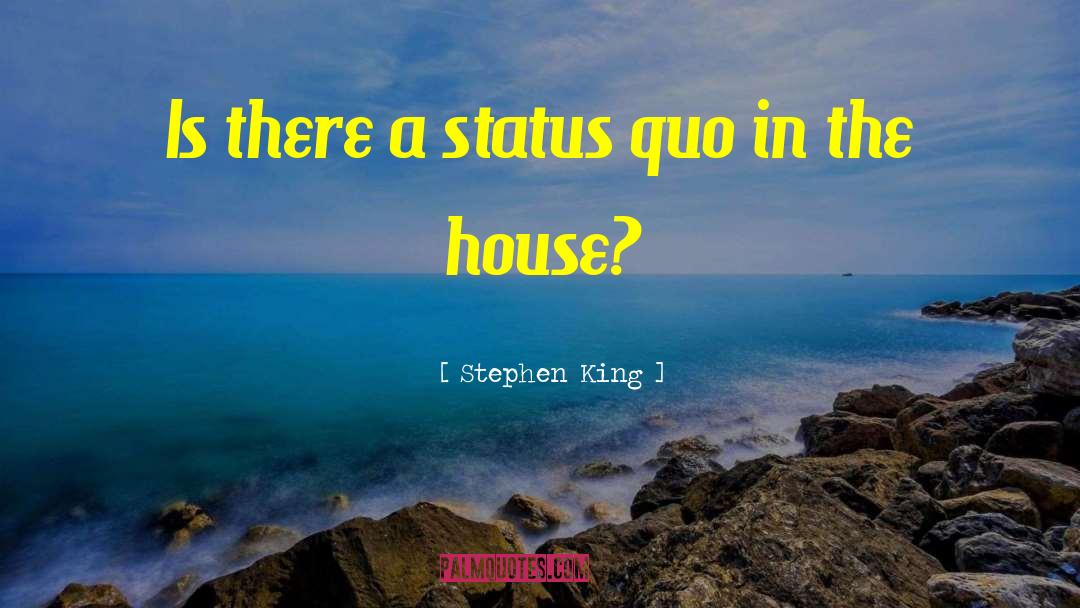 Bhosale Status quotes by Stephen King