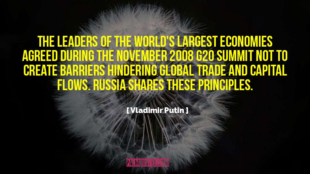 Bhutans Capital quotes by Vladimir Putin