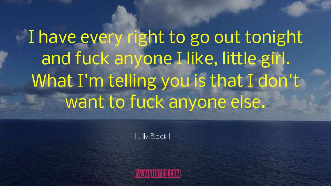 Bi Erotica quotes by Lilly Black