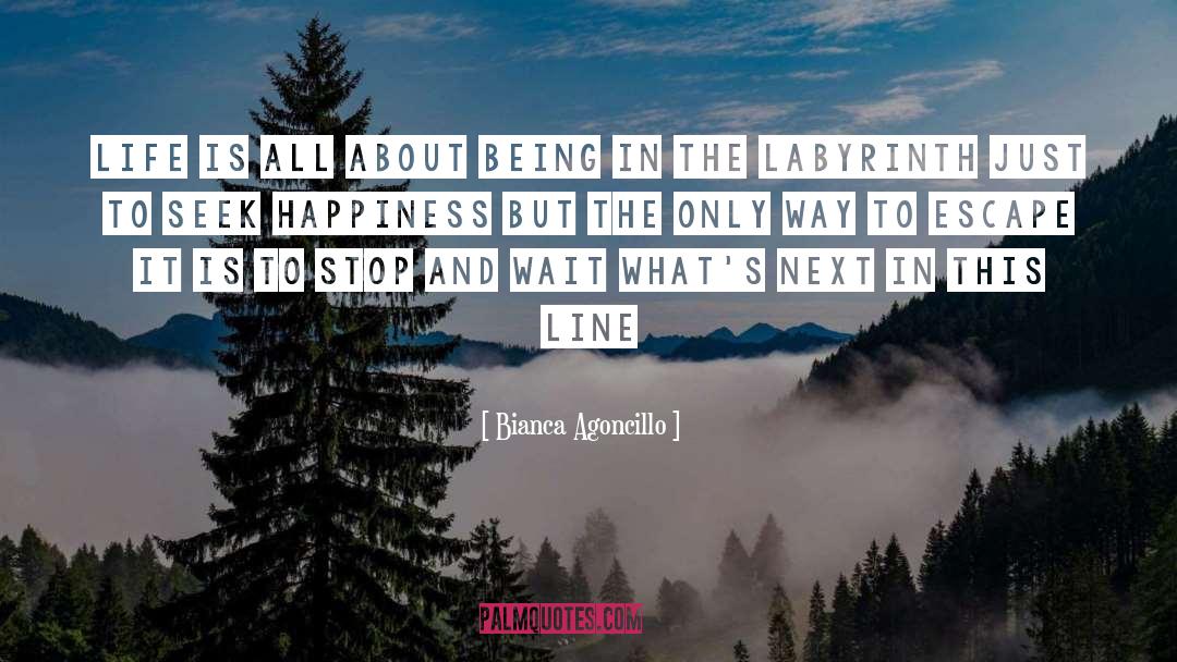 Bianca Karlsson quotes by Bianca Agoncillo