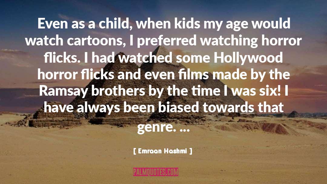 Biased quotes by Emraan Hashmi