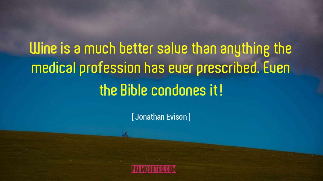 Bible Cheerfulness quotes by Jonathan Evison