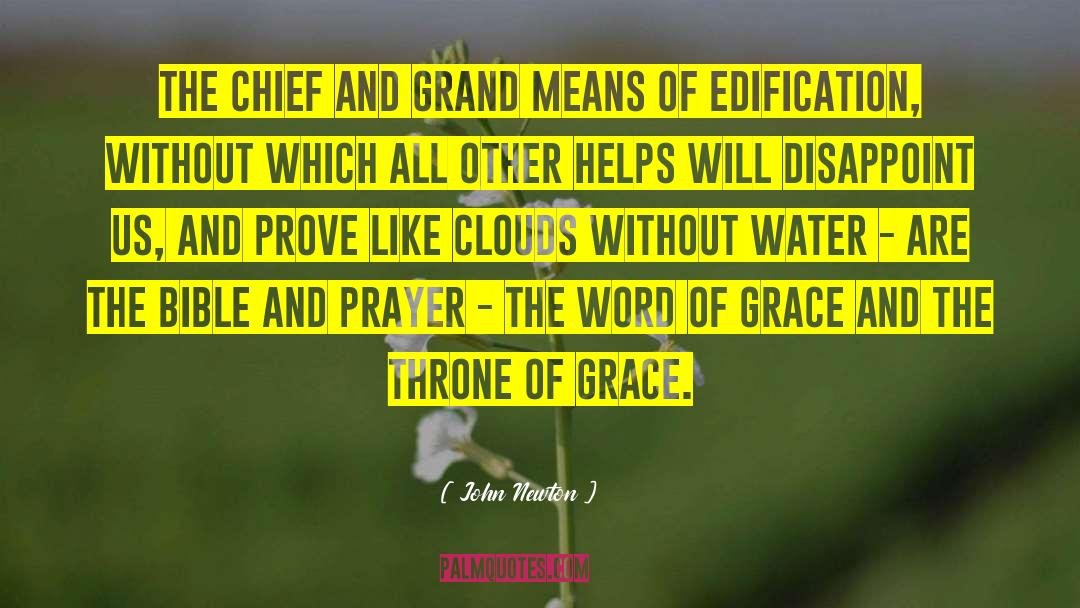 Bible Gods Grace quotes by John Newton