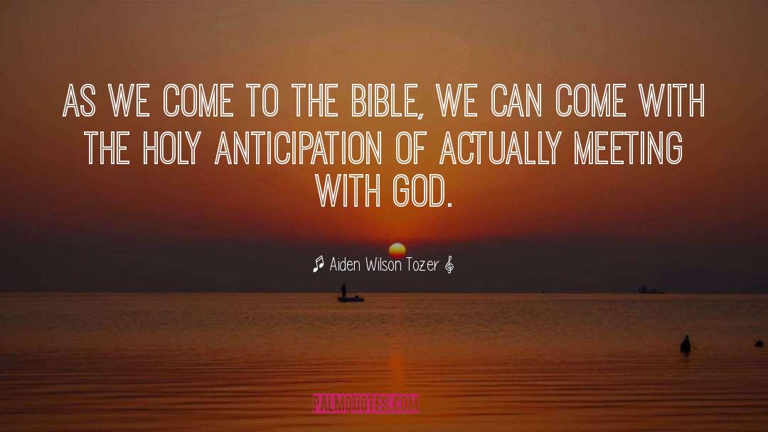 Bible Hellfire quotes by Aiden Wilson Tozer