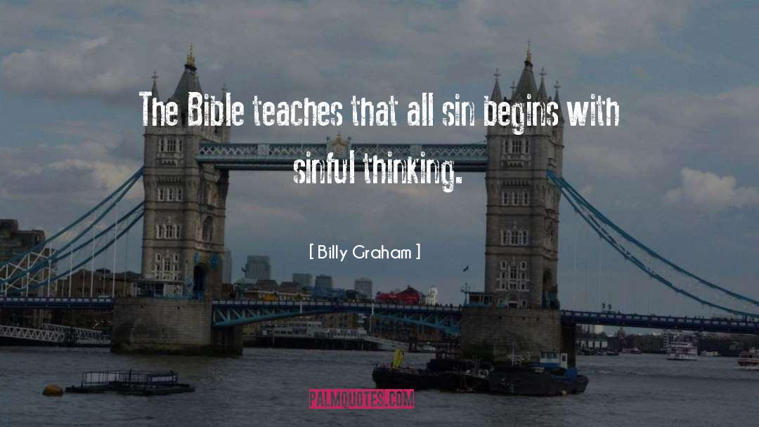 Bible Myths quotes by Billy Graham