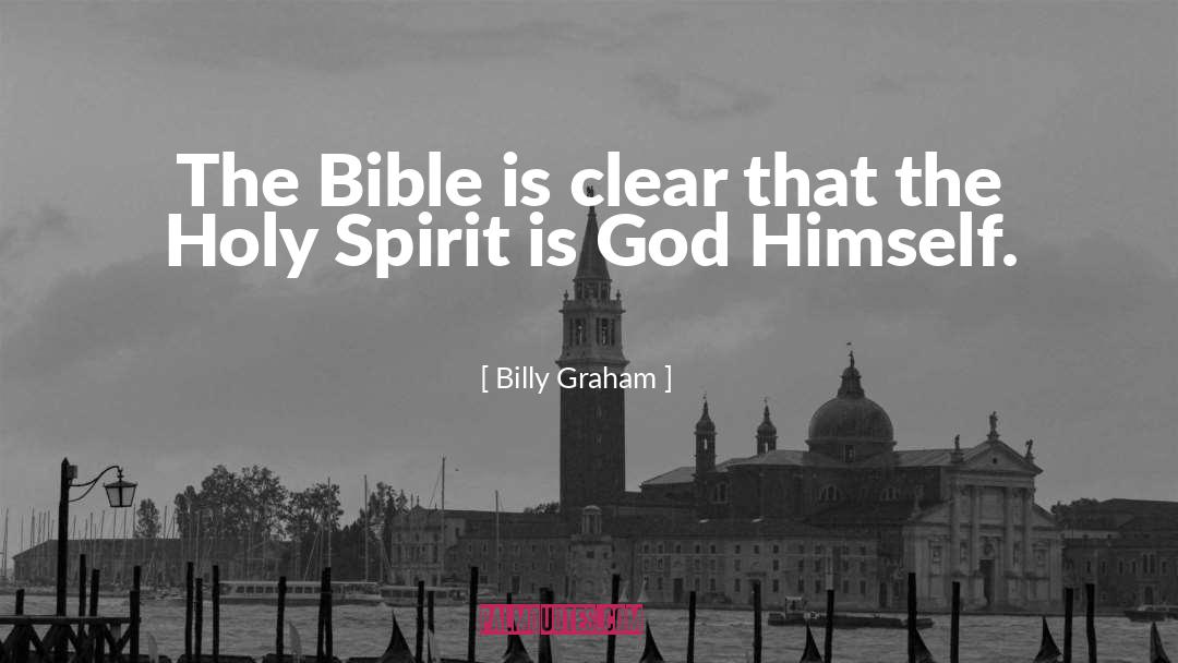 Bible Myths quotes by Billy Graham