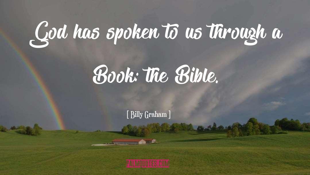 Bible Tragedies quotes by Billy Graham