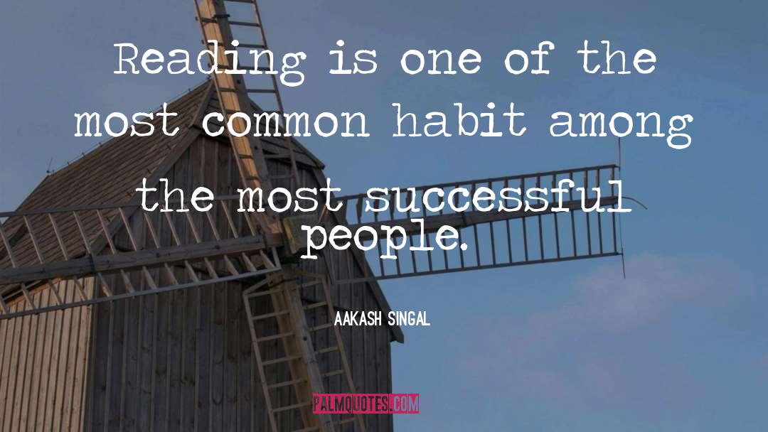 Biblical Leadership quotes by Aakash Singal