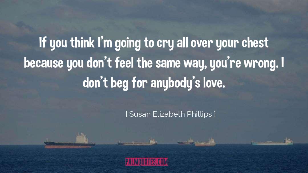 Biblical Love quotes by Susan Elizabeth Phillips