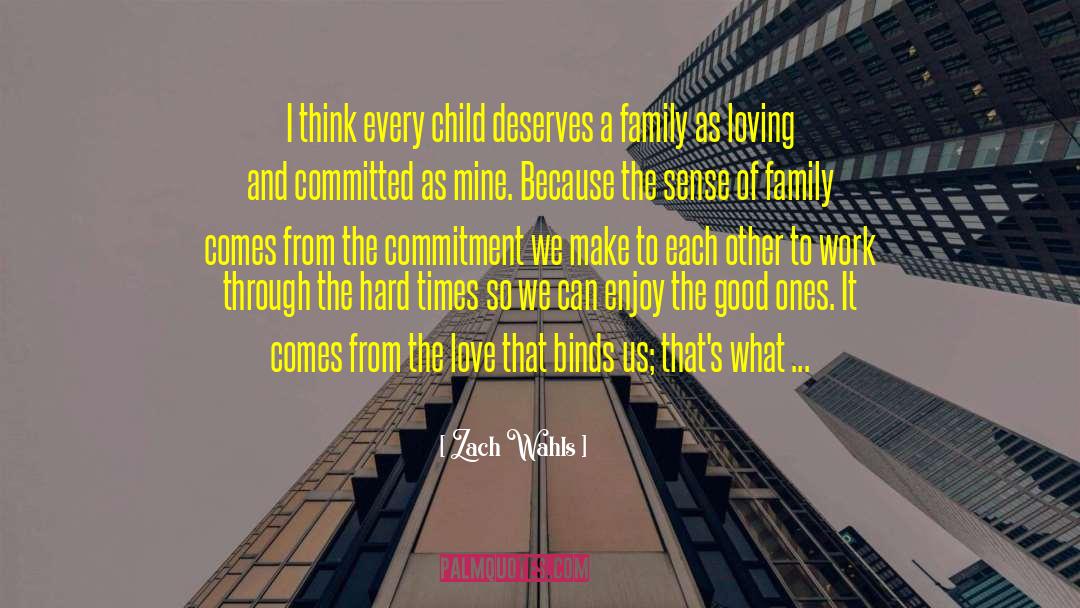 Biblical Love quotes by Zach Wahls