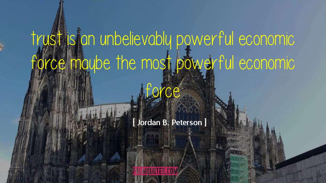 Biblical Principles quotes by Jordan B. Peterson