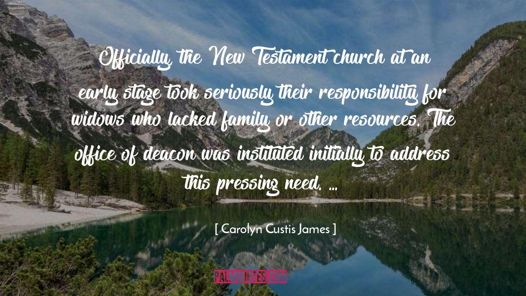 Biblical quotes by Carolyn Custis James