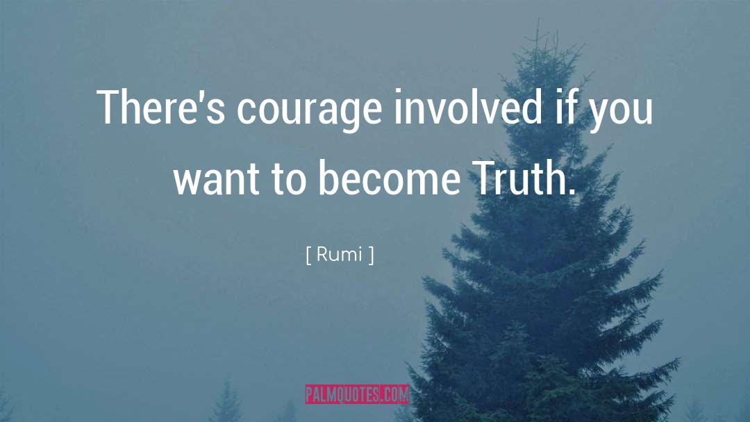 Biblical Truth quotes by Rumi