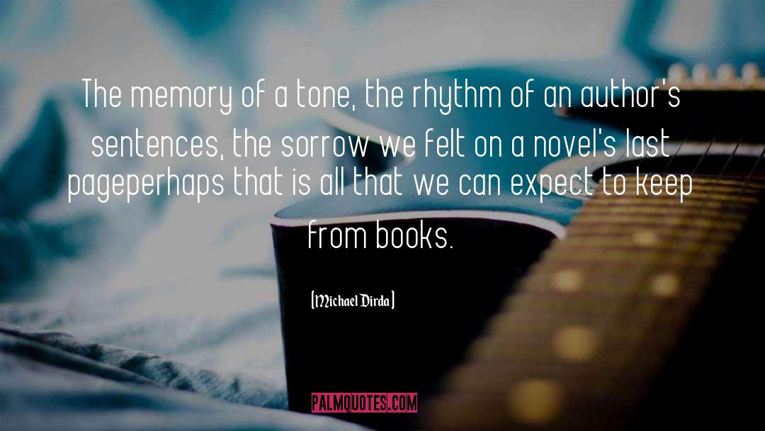 Bibliophilia quotes by Michael Dirda