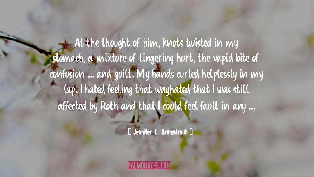 Biceps quotes by Jennifer L. Armentrout