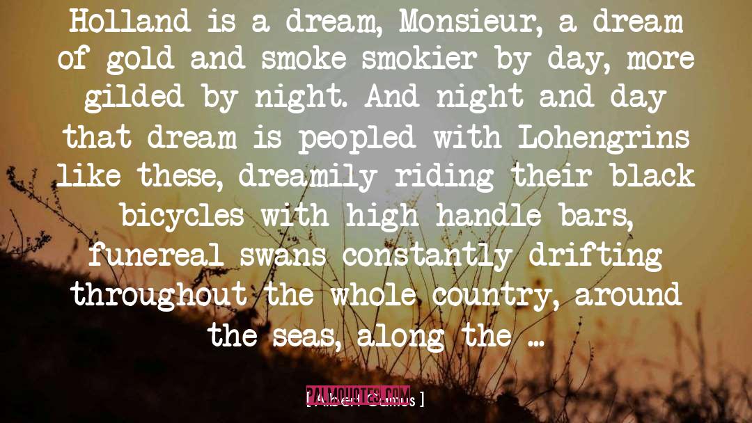 Bicycles quotes by Albert Camus