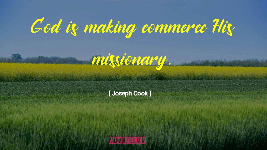 Bielak Joseph quotes by Joseph Cook