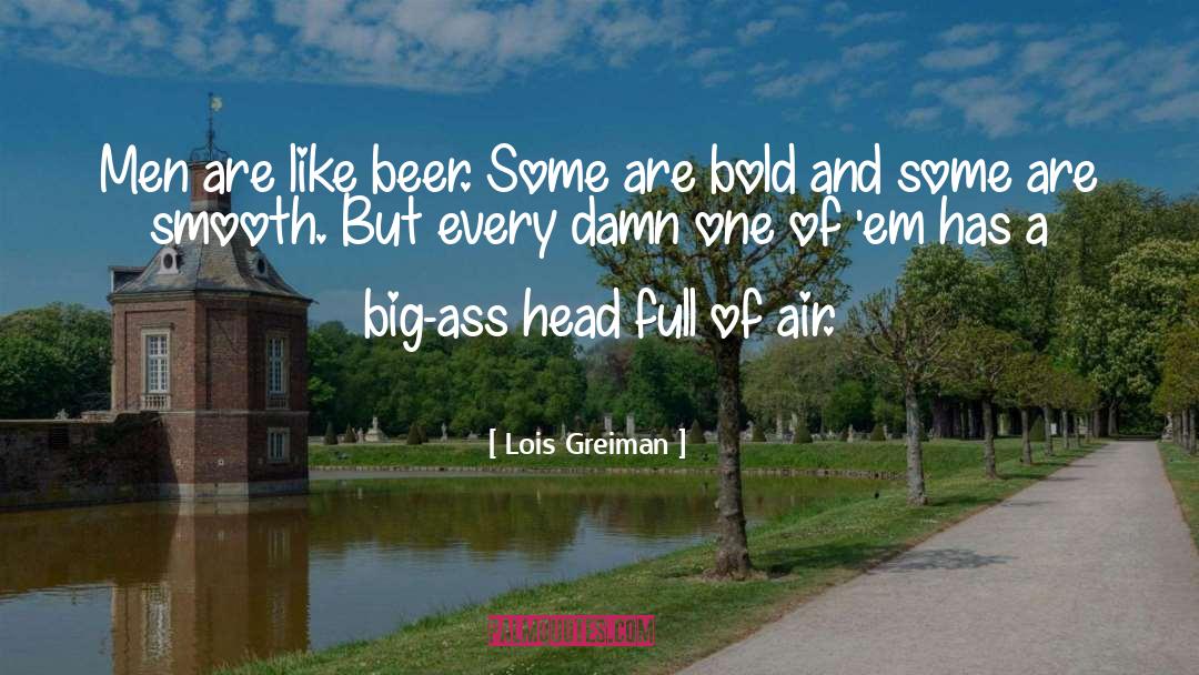 Big Ang quotes by Lois Greiman