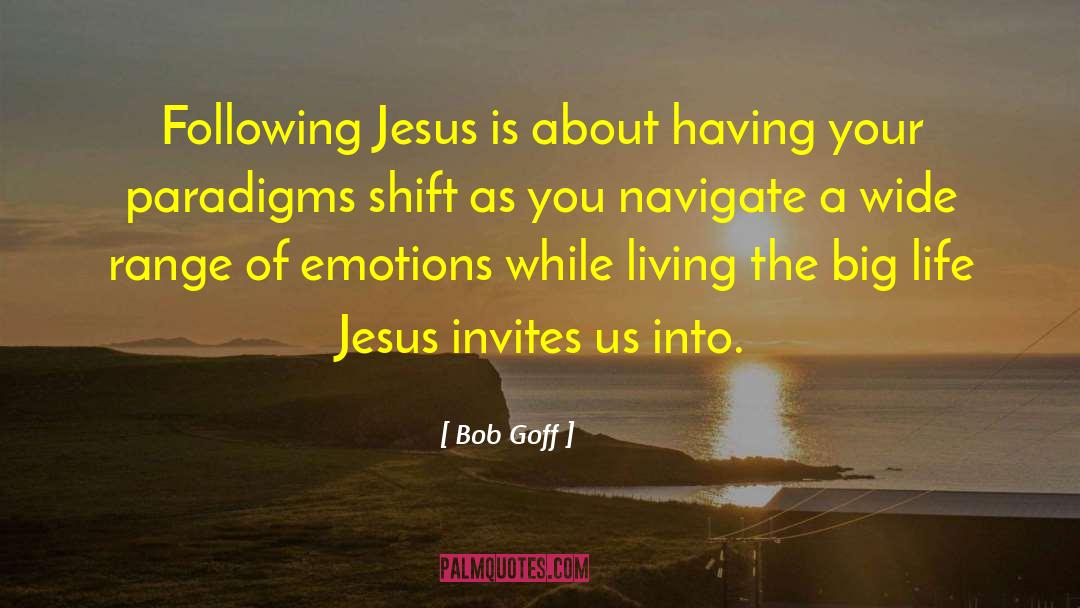 Big Ang quotes by Bob Goff