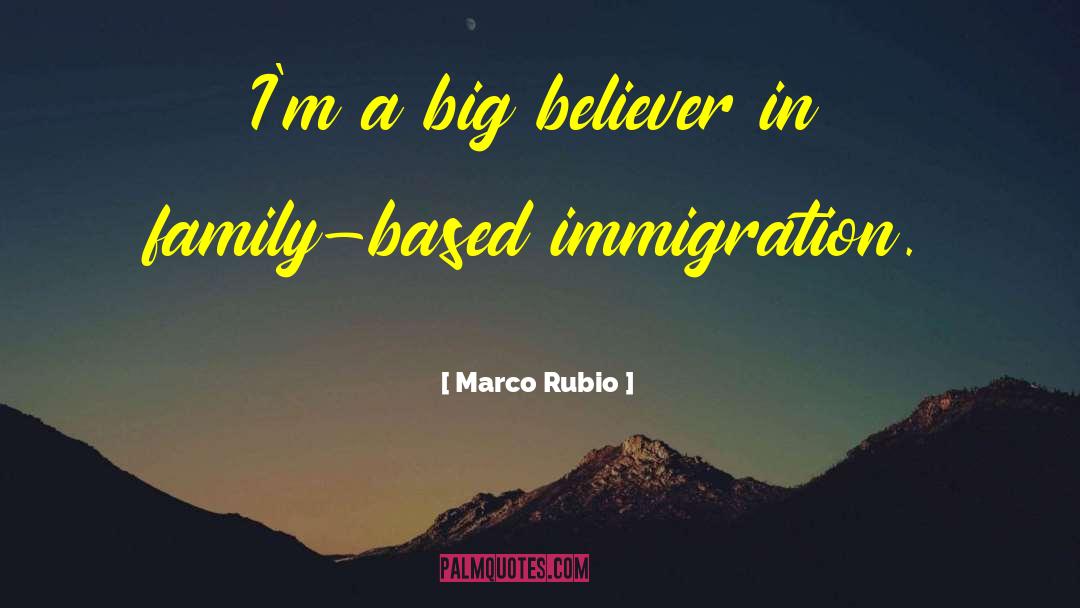 Big Crunch quotes by Marco Rubio