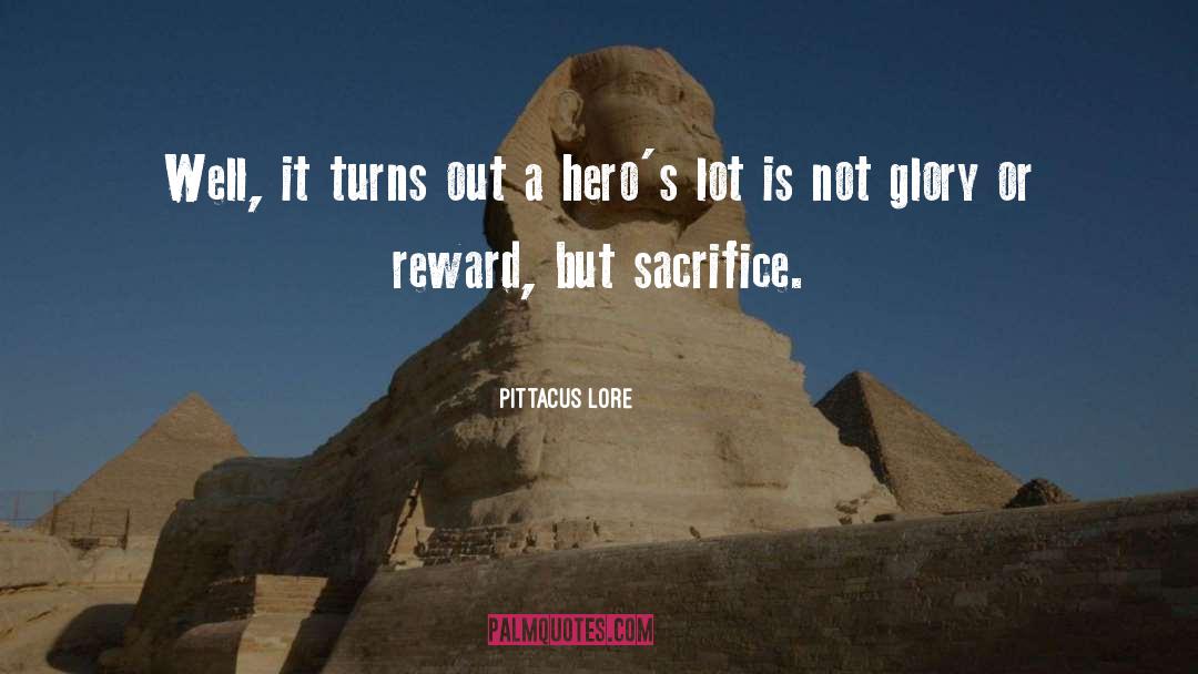 Big Hero 6 quotes by Pittacus Lore