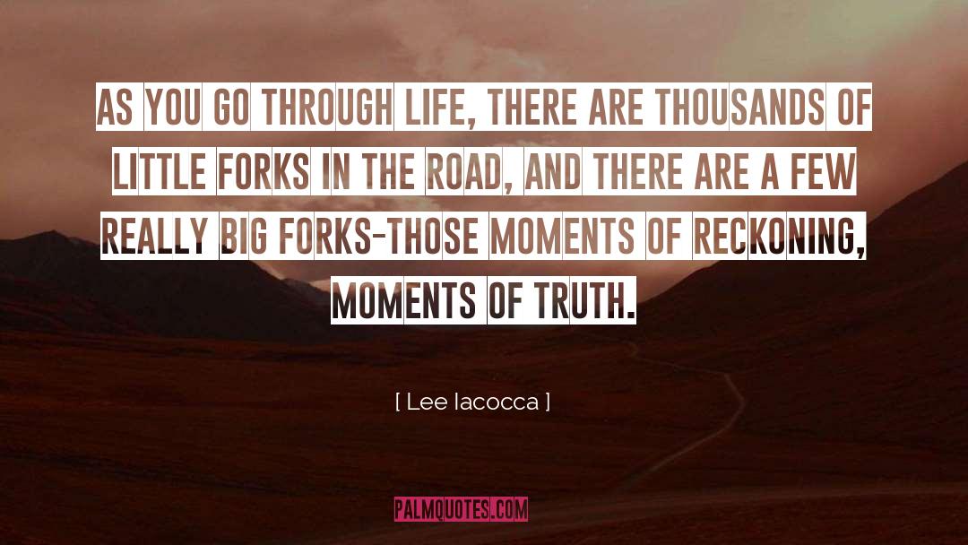 Big Me quotes by Lee Iacocca